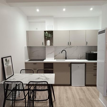 Apartamento Jean Jaures Dijon Exterior foto