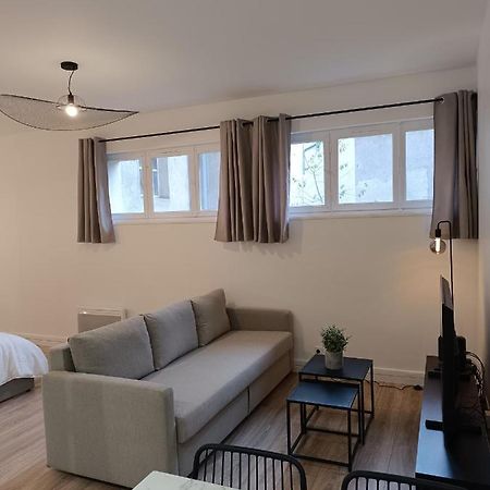 Apartamento Jean Jaures Dijon Exterior foto
