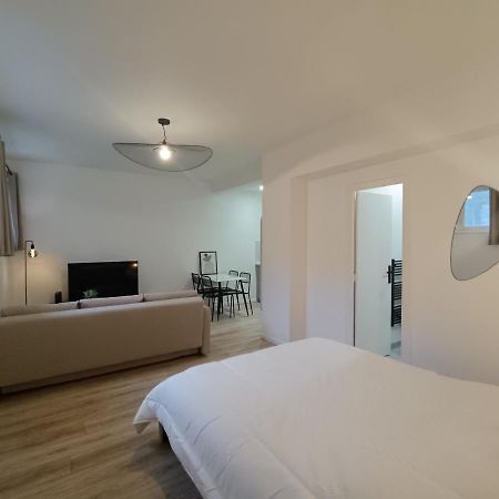 Apartamento Jean Jaures Dijon Exterior foto