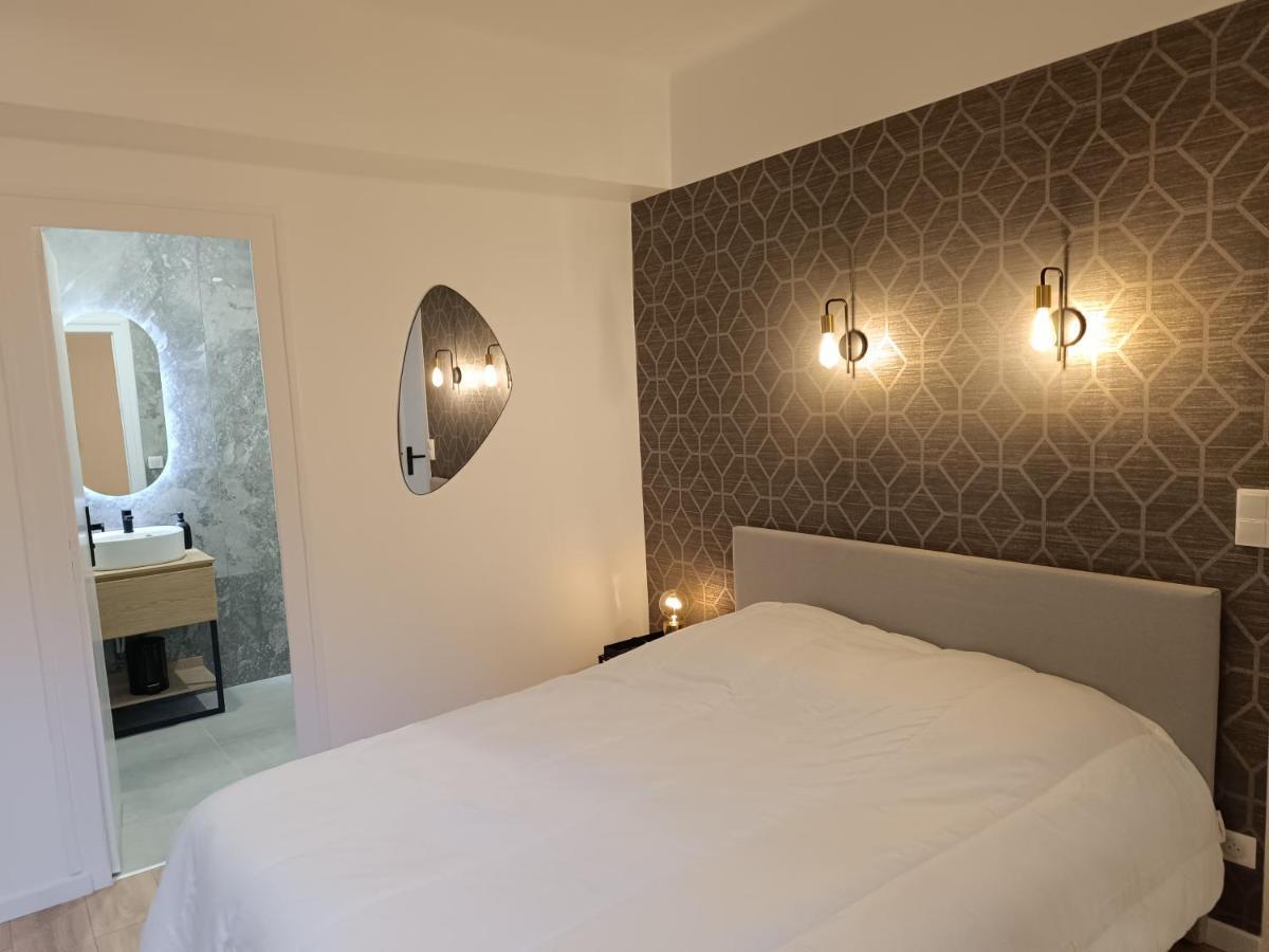 Apartamento Jean Jaures Dijon Exterior foto